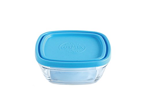 【送料無料】佐藤金属興業 SALUS デュラレックス カレ ボウル フタ付 14cm