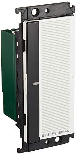 【送料無料】パナソニック(Panasonic) コスモシリーズワイド21 とったらリモコン 2線式 ホワイト WTC56712W