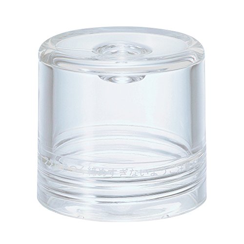 【送料無料】HARIO (ハリオ) ドレッシングボトルスリム用 DBS 外 フタ 日本製 F-DBS