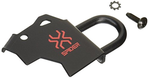 【送料無料】SK11(エスケー11) SPIDER インパクトドライバーフック 日立 右手用 ブラッ ...