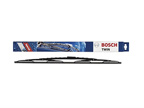 【送料無料】BOSCH(ボッシュ) 輸入車用 ワイパーブレード ツイン 汎用タイプ 550mm 55 ...