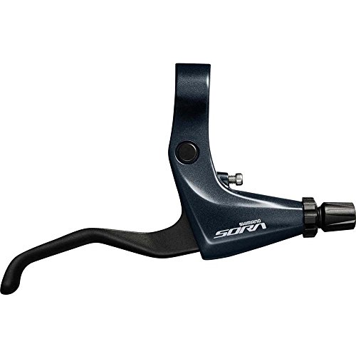 【送料無料】SHIMANO（シマノ） SORA BL-R3000 ブレーキレバー 片側のみ ブラック