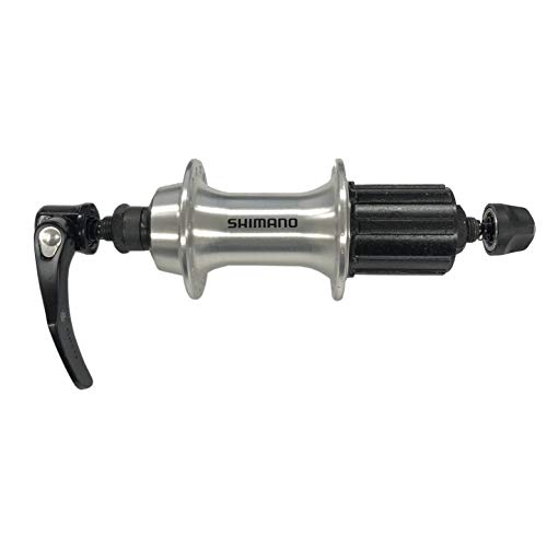 【送料無料】SHIMANO（シマノ） SORA FH-RS300 リアフリーハブ シルバー