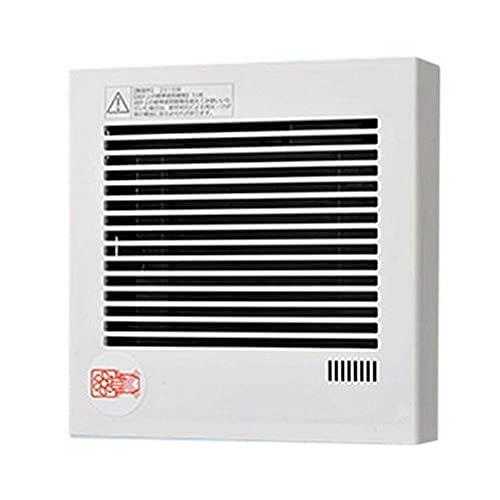 【送料無料】Panasonic (パナソニック) パイプファン 自動運転形 湿度 速結端子 FY-08PDH9D