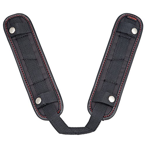 【送料無料】TJMデザイン(TJM Design)タジマ 安全帯 肩パットUS 特殊ステッチで肩にフ ...