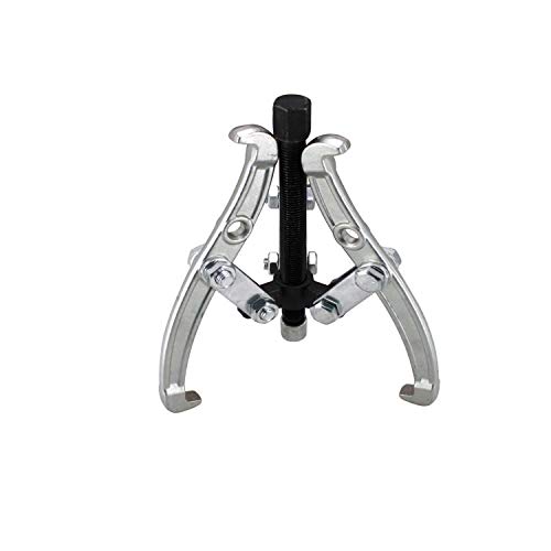 【送料無料】HFS(R) ギヤプーラー 3本爪75 100 150mm プーリ抜き プーラー 工具