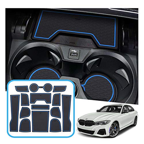 【送料無料】Ruiya 新型 BMW 3シリーズ G20 専用 ドアポ...(3)