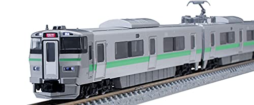 【送料無料】トミーテック TOMIX Nゲージ JR 733-3000系近郊電車 エアポート 基本セット 3両 98430 鉄道模型 電車