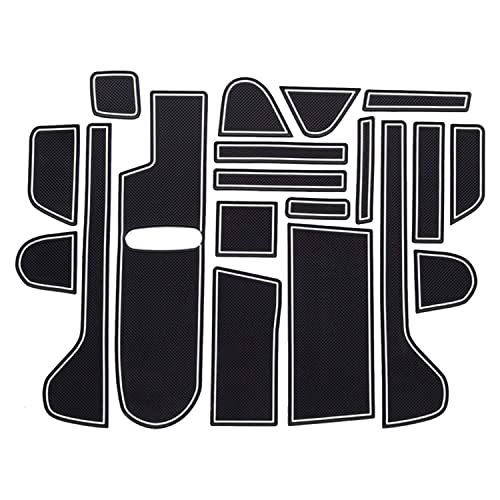 【送料無料】Ruiya ホンダ N-BOX JF3 JF4適用 ドアポ...(3)