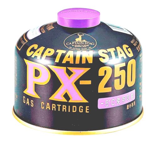 【送料無料】キャプテンスタッグ(CAPTAIN STAG) バーベキュー用 燃料 パワーガスカートリッジ PX M-840..