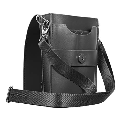 【送料無料】KESYOO はさみセットバッグ シザーバッグ 美容師 理髪はさみポーチ シザーケース ハサミバ..