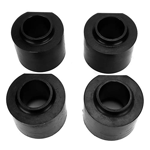 【送料無料】KIMISS 3インチ リフトキット フロント＆リア ジープ ラングラー/グランドチェロ ...