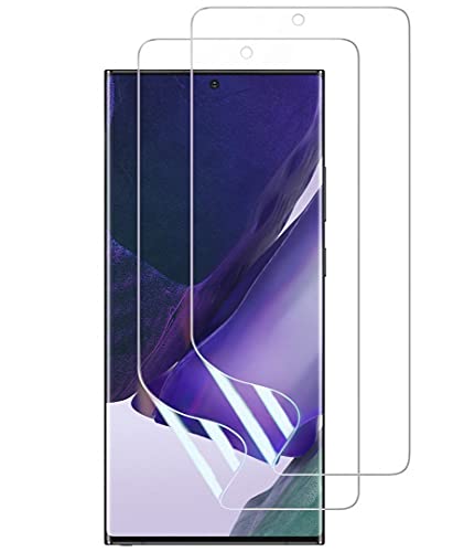 【送料無料】【2枚セット】Galaxy Note 20 Ultra フィルム [ZXZone] Galaxy Note 20 Ultra 保護フィル..