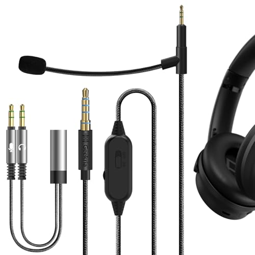 【送料無料】Geekria クリップマイク コンデンサーマイク ピンマイク ミニマイク クリップ式 スマホマ..