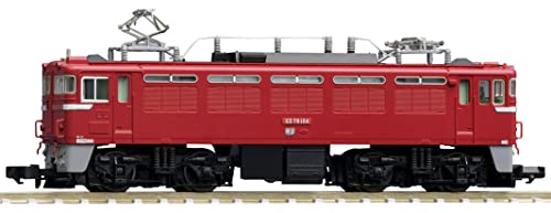 【送料無料】TOMIX Nゲージ JR ED79 100形 Hゴムグレー 7150 鉄道模型 電気機関車