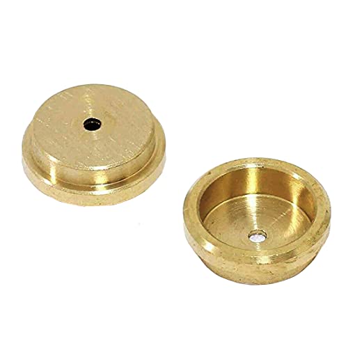 【送料無料】GAOHOU カメラ用 水銀電池 MR-9 (H-D) 変換アダプター 空気電池対応 1 LR441.4v亜鉛空気ボ..