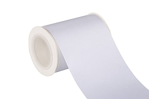 【送料無料】ITIsparkle ポリエステル グログランリボン 手芸 服飾 ラッピング ちょう結び ...