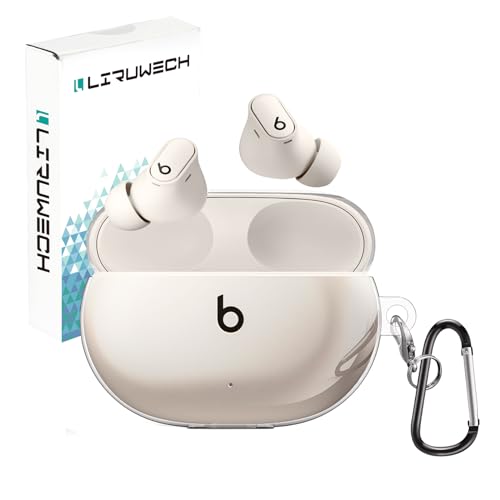 【送料無料】LIRUWECH for Beats Studio Buds + / Beats Studio Buds用ケース-H