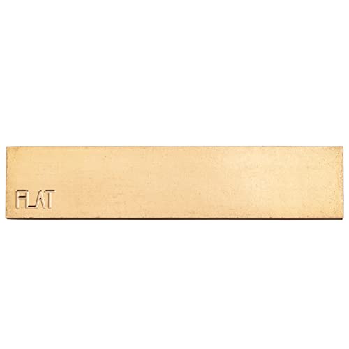 【送料無料】Musiclily Ultra ブラス製ギターフレットプレスカウル インサートインチ アコースティックギター/エレキギター/ベース用