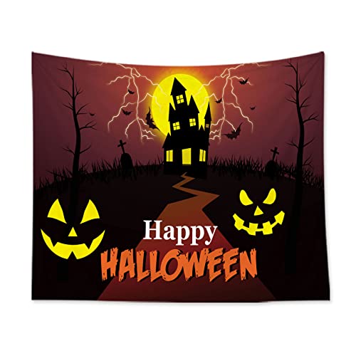 【送料無料】【LEISURE CLUB】タペストリー ハロウィン 壁掛け おしゃれ 部屋 壁飾り 飾り 人気 お店 ..