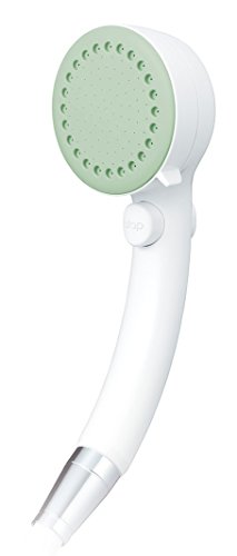 【送料無料】SANEI ミストストップシャワーヘッド 洗顔 毛穴汚れ落とし 手元ストップ