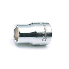 【送料無料】コーケン 3/8(9.5mm)SQ. 6角ソケット