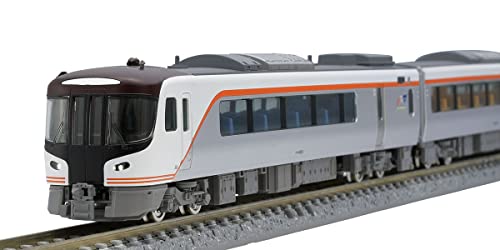 【送料無料】TOMIX Nゲージ JR HC85系ハイブリッド車 試験走行車 セット 98458 鉄道模型 電車