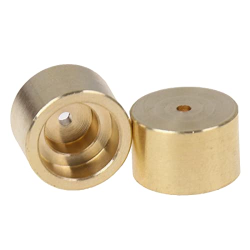 【送料無料】GAOHOU 1個 PX640 HM-N カメラ用 電池変換アダプター対応 ヴィンテージフィルムカメラ用空..