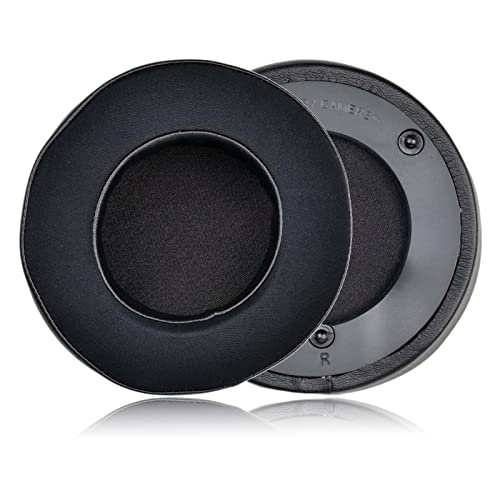 【送料無料】JHZZWJ イヤーパッド イヤークッション 互換性 パッド 交換用 ManO'War 7.1 / Overwatch ..