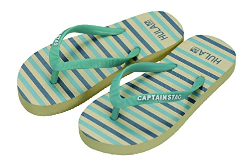 【送料無料】キャプテンスタッグ(CAPTAIN STAG) 子供用 サンダル ビーチサンダル ジュニアSサイズ 【ホ..