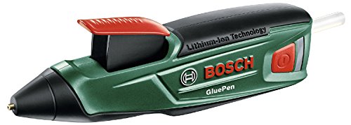 【送料無料】BOSCH グルーガン