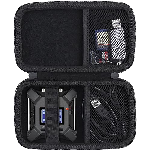 【送料無料】co2CREA 収納ケース Zoom ズーム 専用ケース