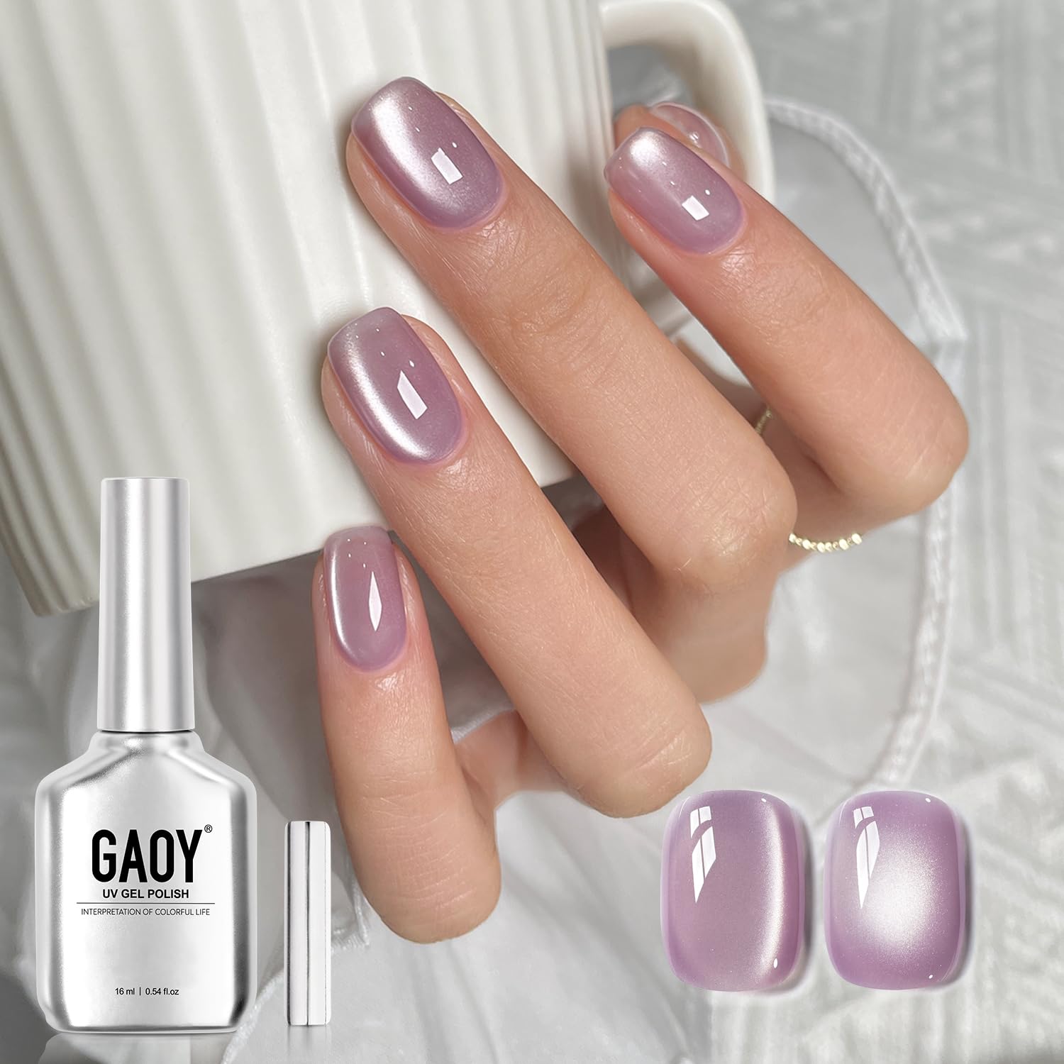 ̵GAOY ޥͥåȥͥ ͥ ñ UVLEDб ݥå奿 եͥ 鿴&ץŬ Хå