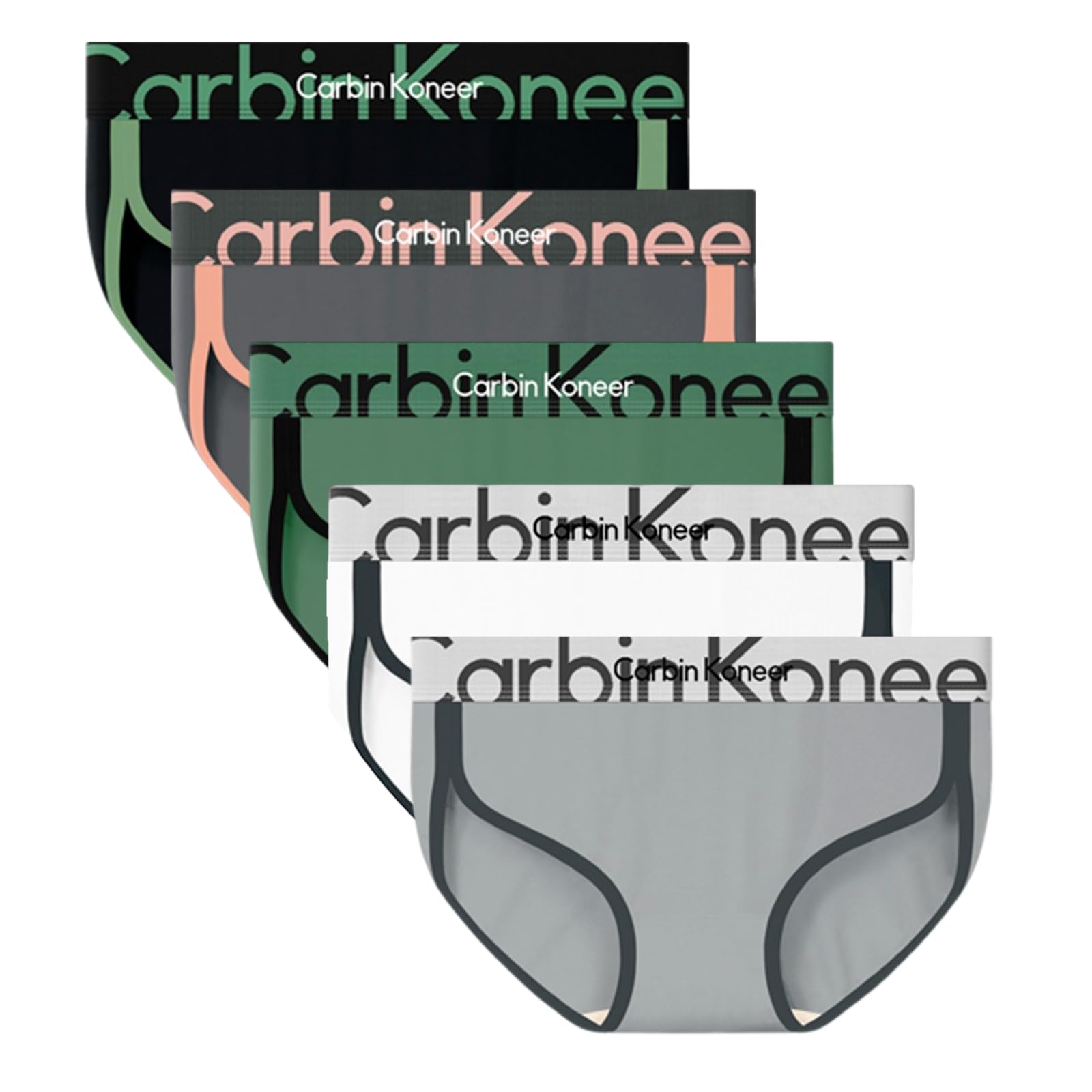 【送料無料】[VIVIMODA] ショーツ レディース パンツ レディース 下着 純綿 女性用下着 セクシー レディース パンツ 下着 パンティー 快適通気・抗菌加工・吸水速乾・天然素材 食い込まない 蒸れにくい（5枚セット） 色：【綿とモダール・5枚セット】、サイズ：M