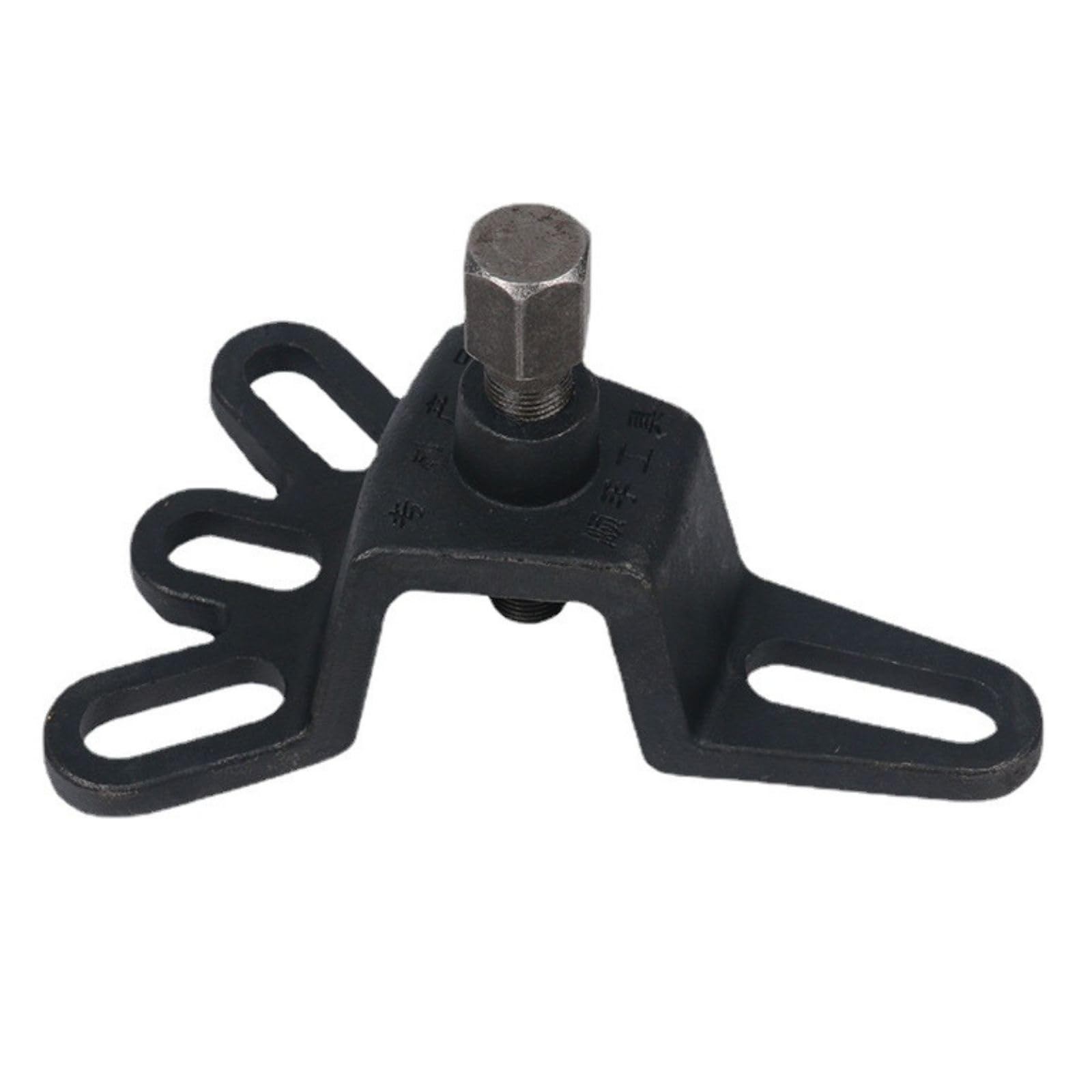 【送料無料】HOTQ ハブプーラー フロントハブプーラー ハブベアリングプーラー ハブベアリング交換工具 スライディングハンマー スライドハンマーセット フロントプーラー スライドハンマー