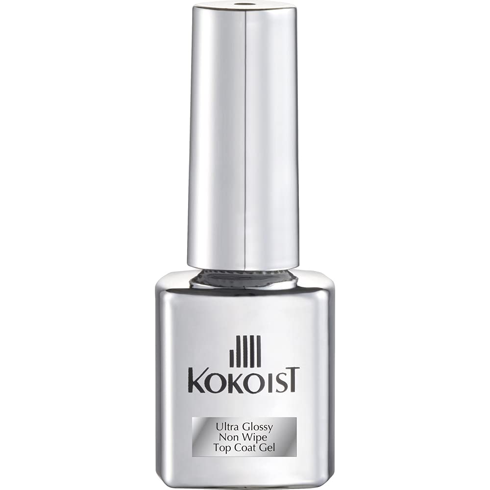 ̵ۥ KOKOIST ȥ饰åΥ磻ץȥåץȥ 7mL UV/LEDб ͥ ꥢ7ml