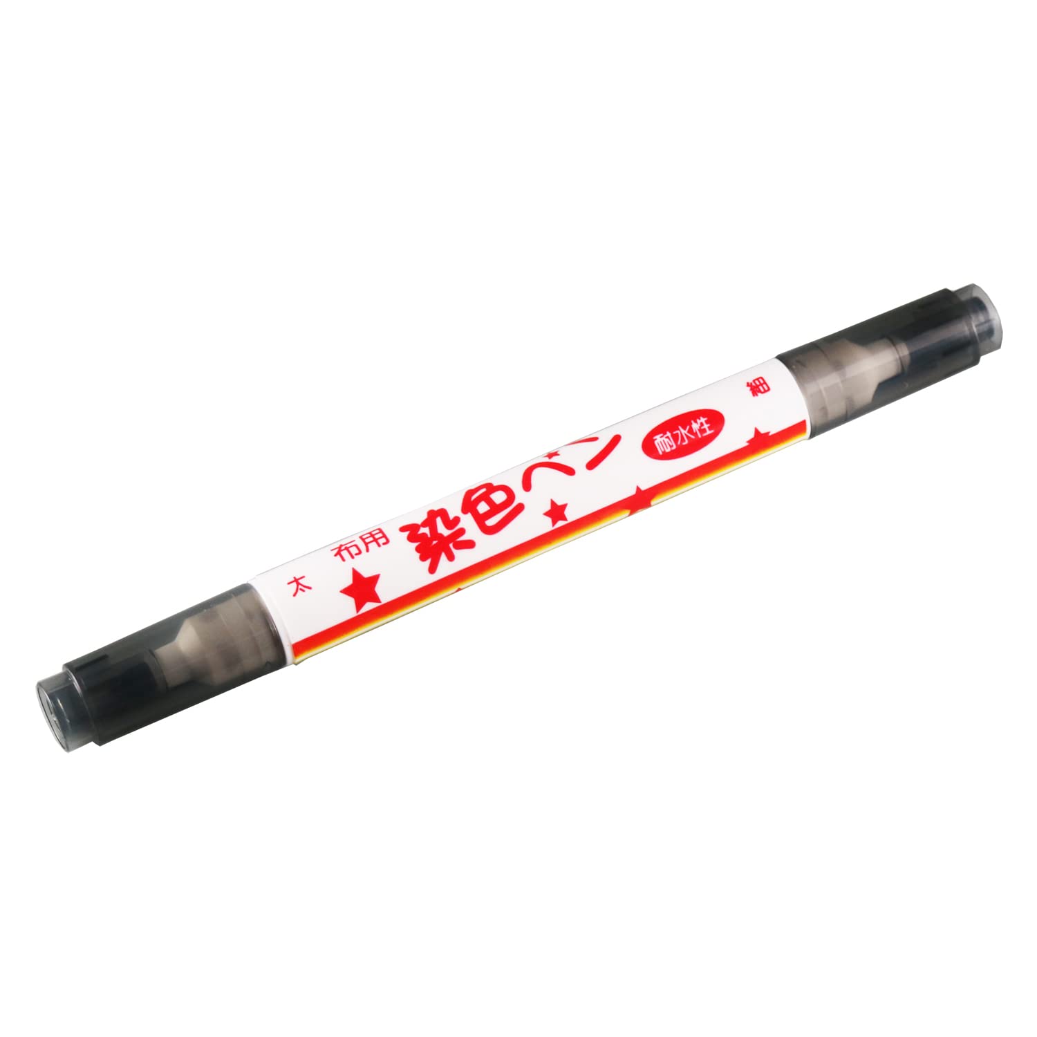 【送料無料】清原(KIYOHARA) ランナップ(ゼッケンどめ) 10組・ゼッケン 2枚 セット SUNRUN 色：ブラック