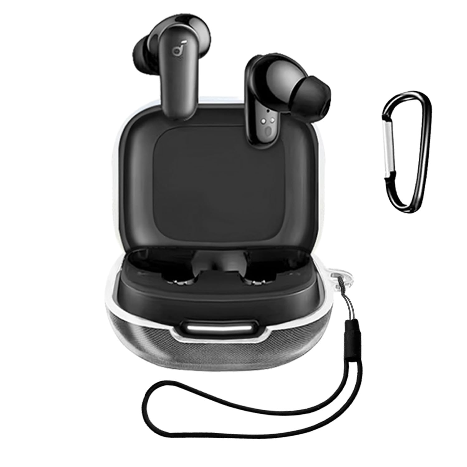 եǥहӤ㤨̵֡Anker Soundcore P30i  С ݸ إåɥۥ󥱡 KONXISA Anker Soundcore P30i б 磻쥹ۥ󥱡 ꥳǺ Ѥ䤹 Ѿ׷ ɿɿ å֥ ӥդ Ӥ䤹ʥꥢˡפβǤʤ1,299ߤˤʤޤ