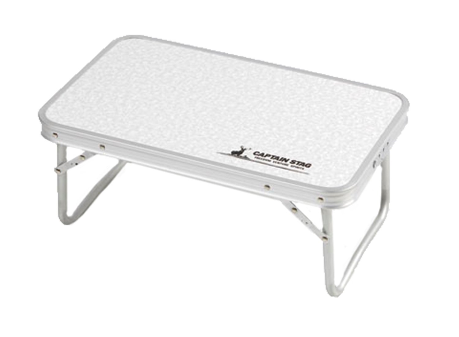 【送料無料】キャプテンスタッグ(CAPTAIN STAG) アウトドアテーブル テーブル アルミ FDテーブル コン..