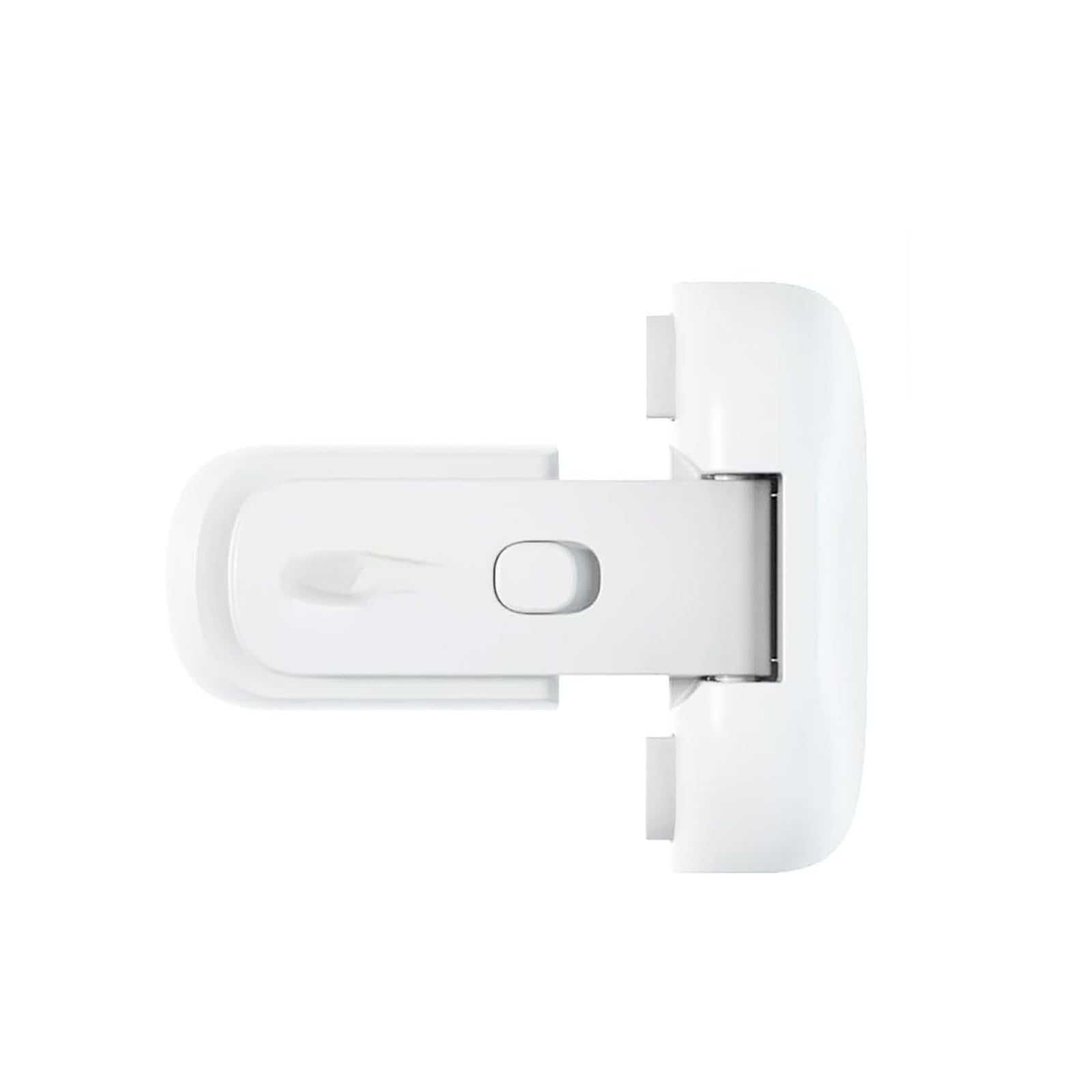 【送料無料】LeTradeJP 冷蔵庫 ロック 常時オートロック 常時ノーマルオープン切り替え可能 段差 斜面..