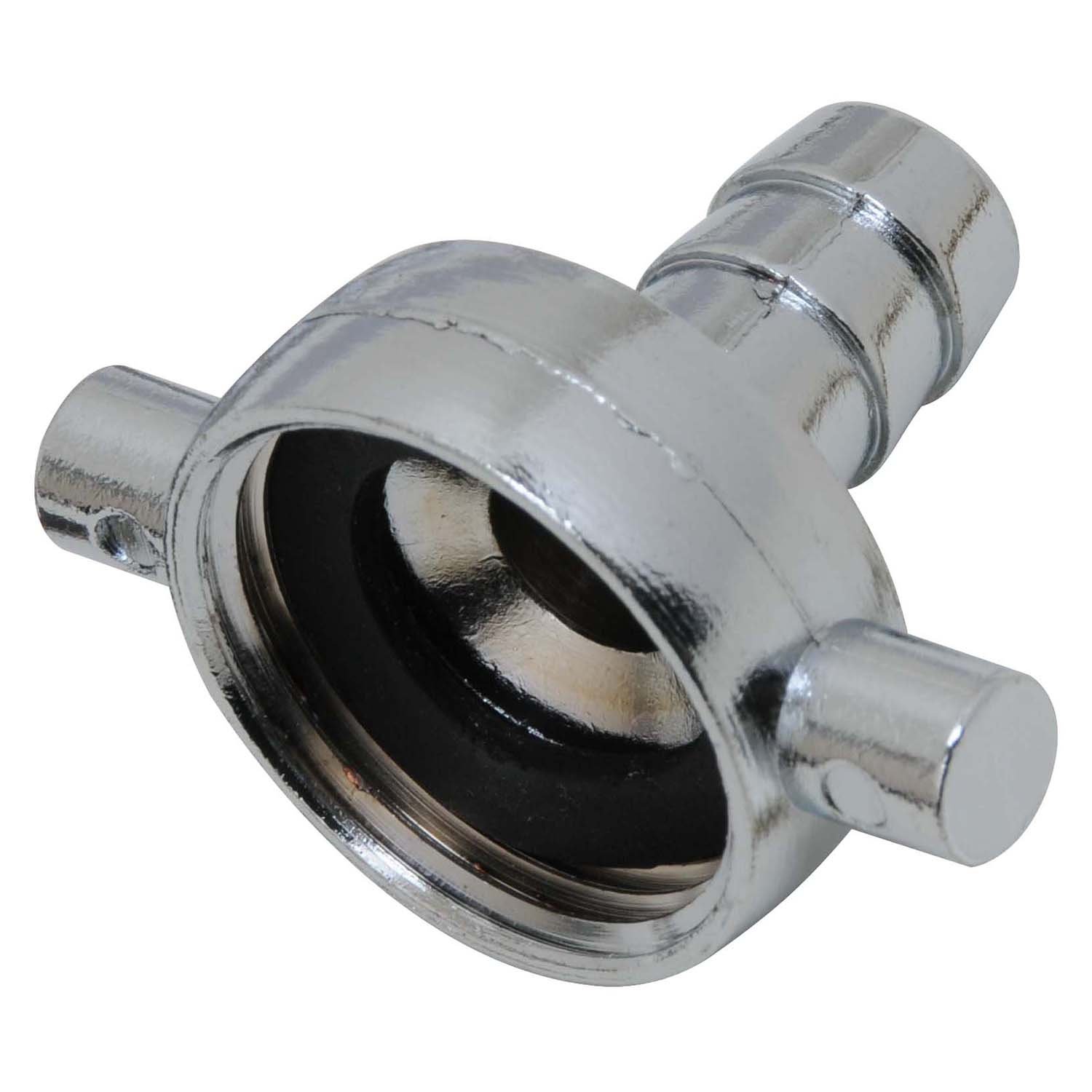 【送料無料】セフティー3(Safety-3) ポンプ用 異径カップリング 金属製 25×15mm