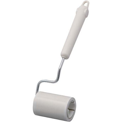 【送料無料】ニトムズ コロコロ プロフェッショナル 本体 ウエアクリーナー 80mm幅 90周 1巻入 業務用 洋服用 清掃 オフィス 工場 カーペット C3860