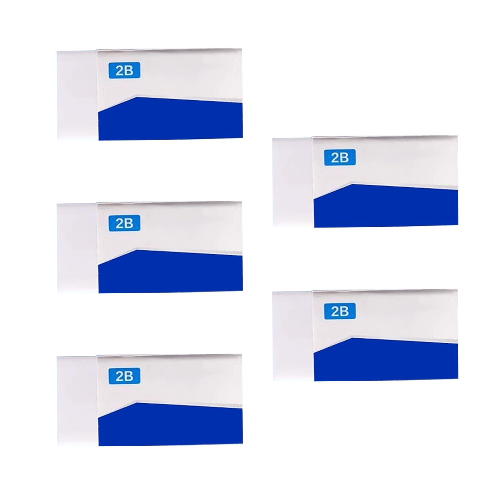 【送料無料】LUYING 消しゴム 小学生 学習用 5個