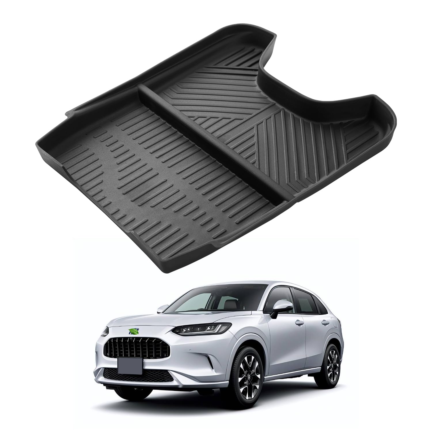 【送料無料】Auto Spec ホンダ 新型 ZR-V RZ系 に適合 コンソールボックス センターコンソールアンダー..