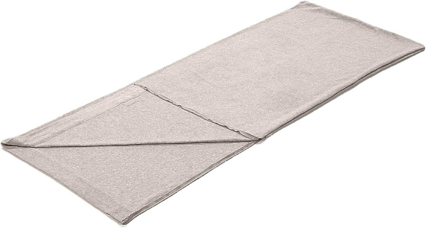 【送料無料】キャプテンスタッグ フリースクッション シュラフ 75×190cm UB-0002