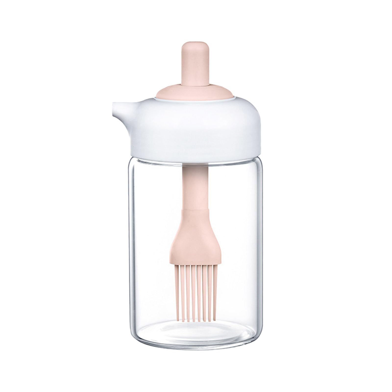 【送料無料】TVETE 油引き 油ひき 油引き シリコン 耐高温性 取り外し可能なブラシ 独立したブラシ 2 i..