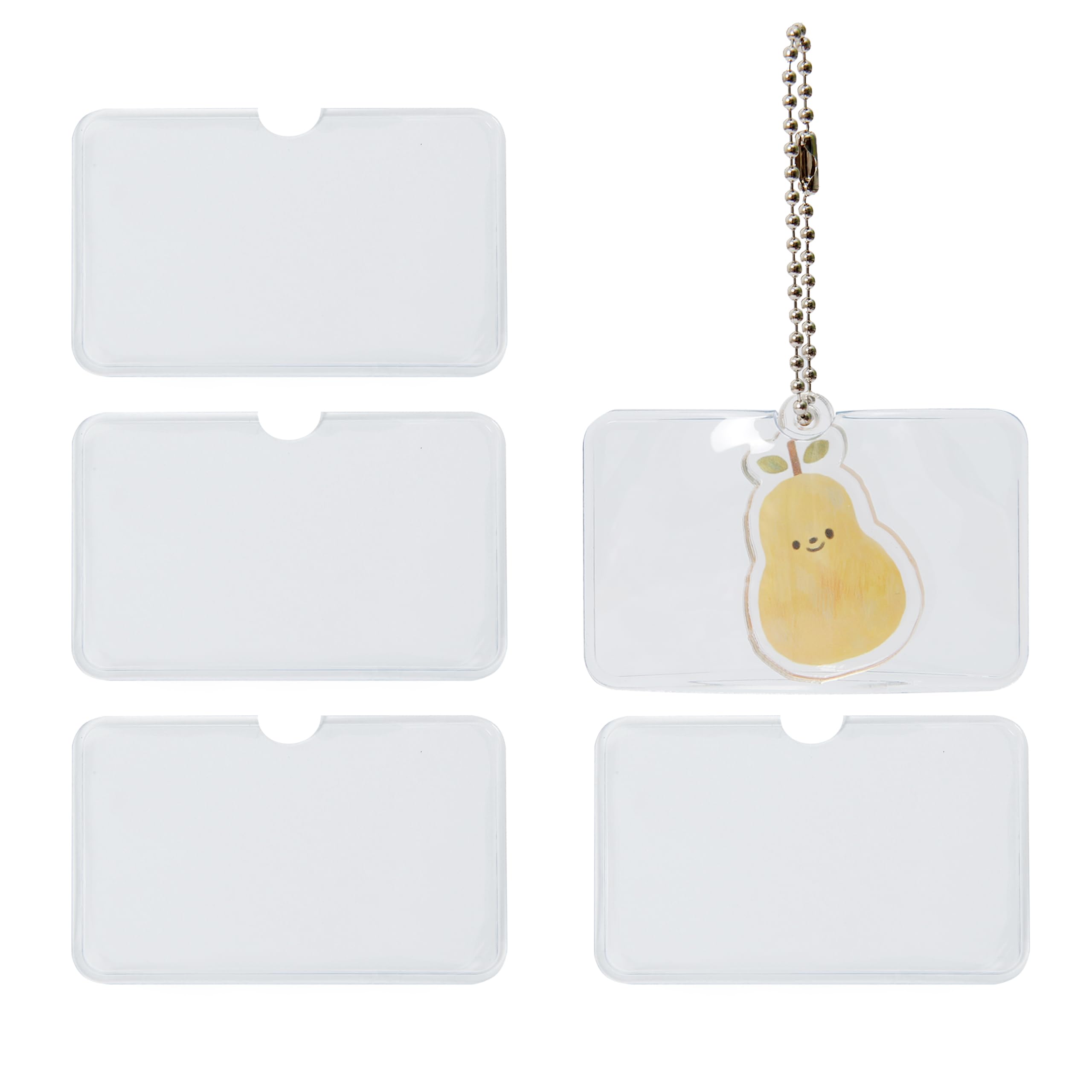 ̵[Proooooces] 륭ۥ С 6.5x4 5祻å ݸ Ǽ 륭ۥ Сȥå ݸС...