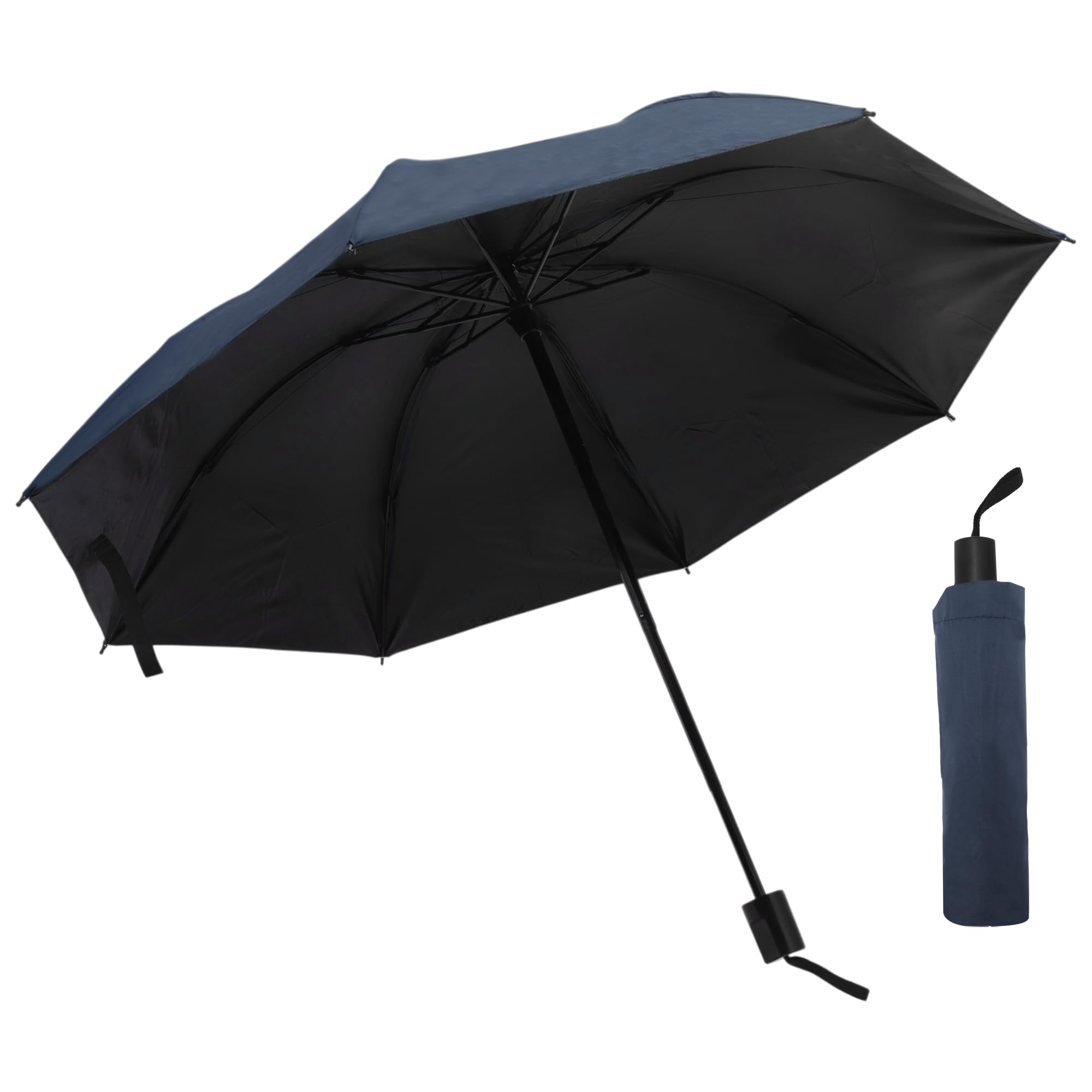 【送料無料】CAPASTEC 折りたたみ傘 傘 雨傘 大きいサイズ 折り畳み傘 手動開閉 メンズ レディース 超..