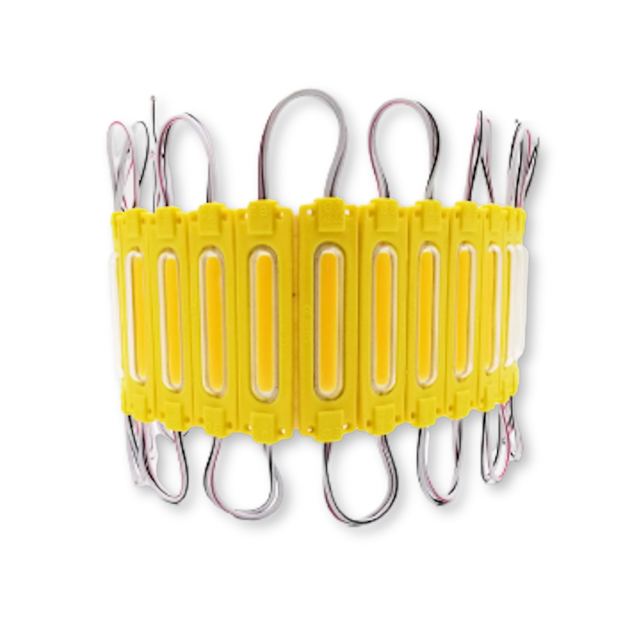 【送料無料】Lezalic 40コマ 24V タイヤ灯 細長 シャーシマーカー トラック LED ダウンライト 20コマ-2..