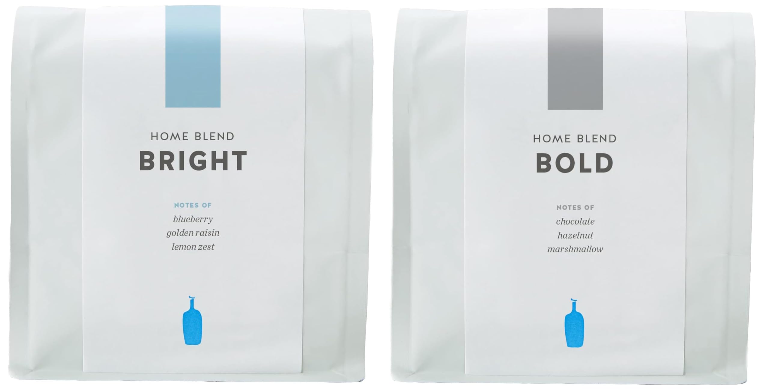 【送料無料】ブルーボトルコーヒー ボールド&ブライトブレンド 200グラム (x 2) 【ブレンドコーヒー豆】